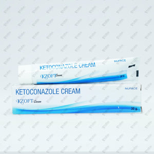 Kzoft Cream 30gm
