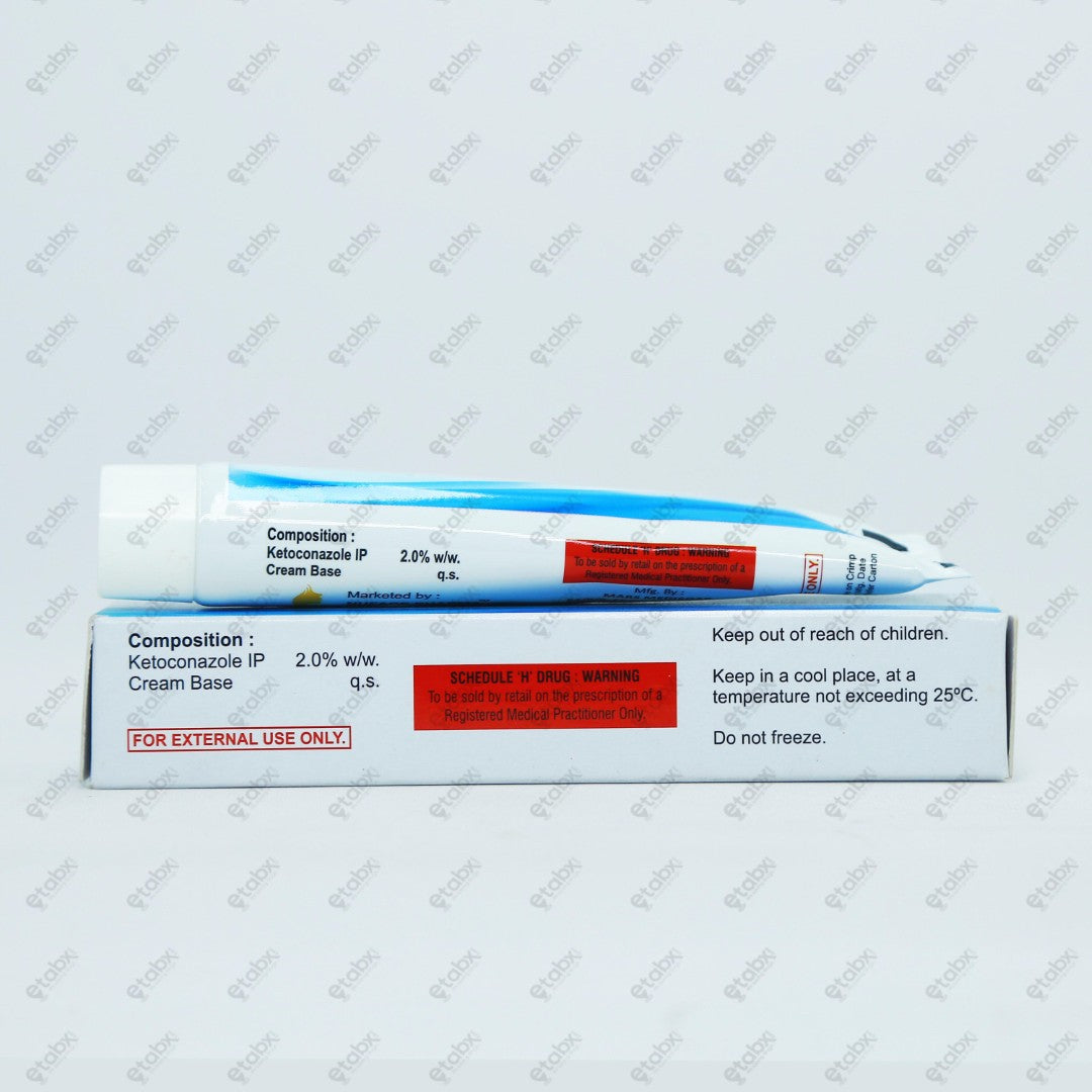 Kzoft Cream 30gm