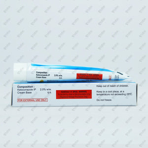 Kzoft Cream 30gm