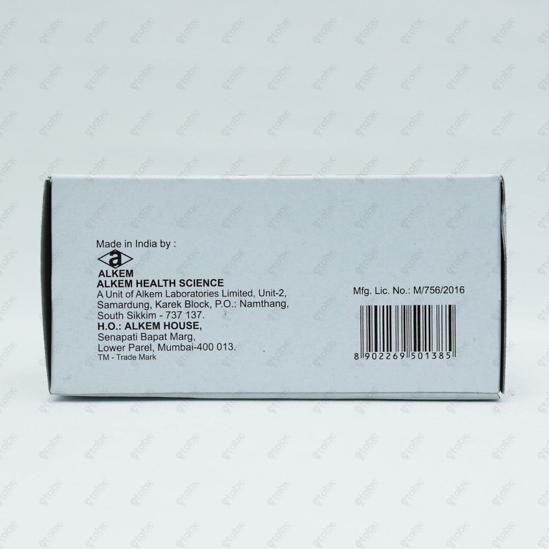 Alkepin ODT 50 Tablet