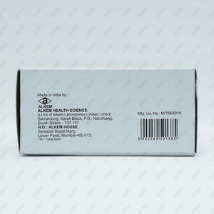 Alkepin ODT 50 Tablet