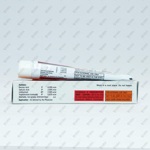 Exsora Ointment 15gm