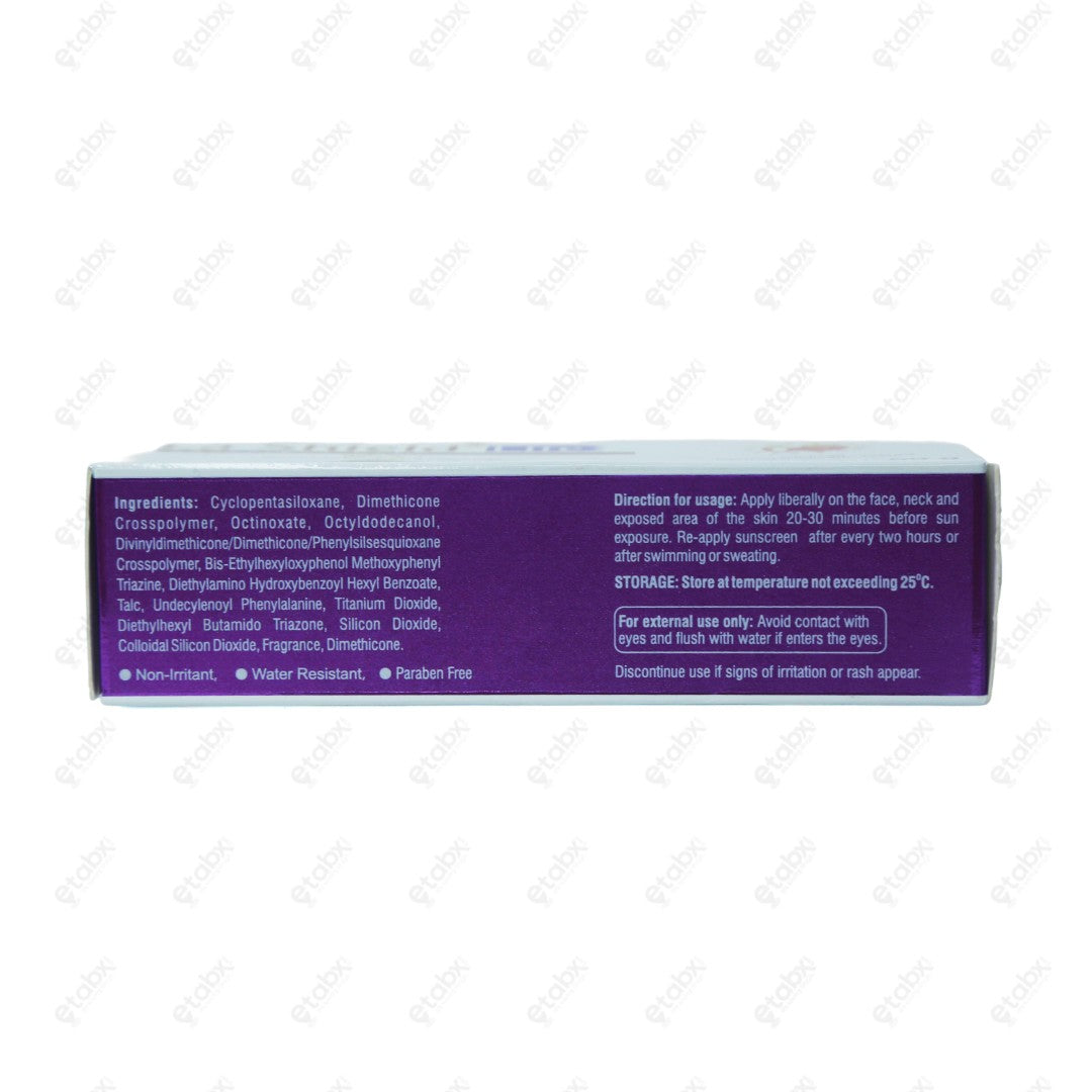 La Shield Lite Gel SPF 50+ 50gm
