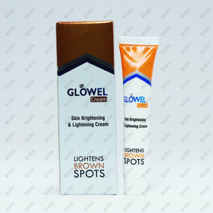 Glowel Cream 20gm