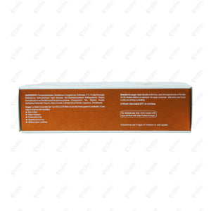 La Shield Sunscreen Gel SPF 40 50gm