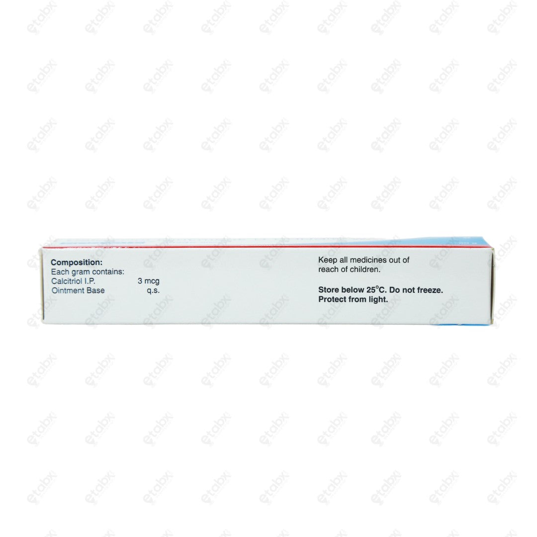 Sorvate Ointment 20gm
