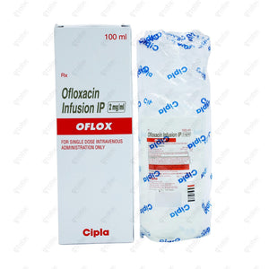 Oflox IV 100ml