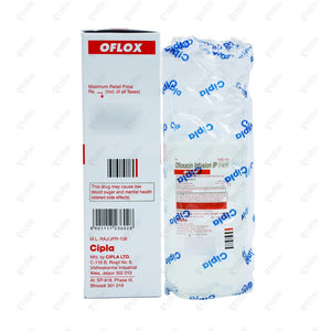 Oflox IV 100ml