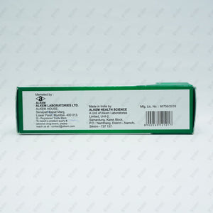 Alsita M 50mg Tablet 10's