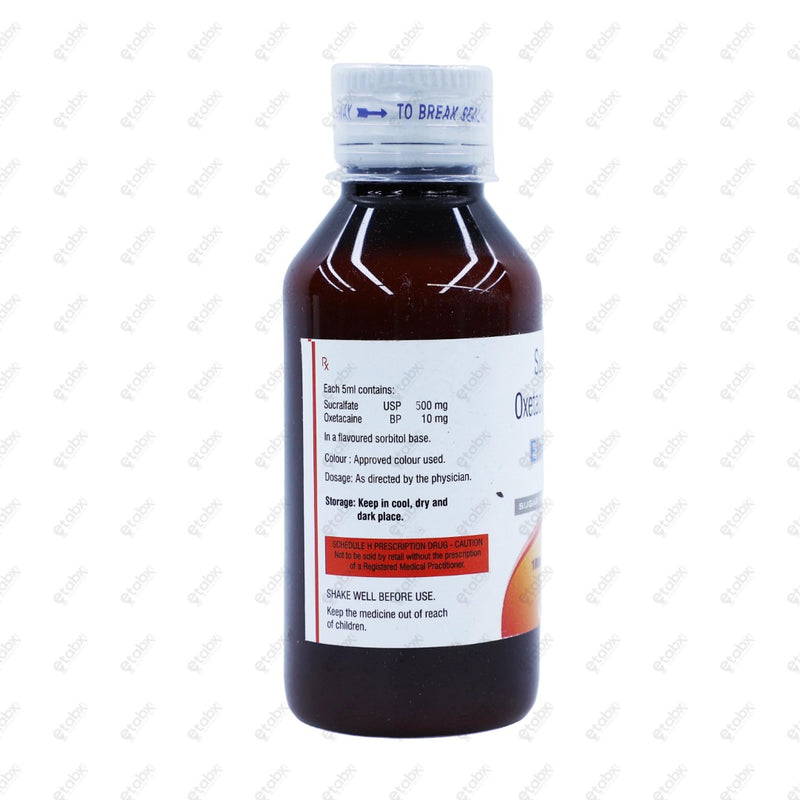 Einocaine 100ML