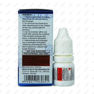 Enpred Eye Drops 5ml