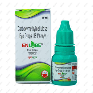 ENLUBE Eye Drops 10ml