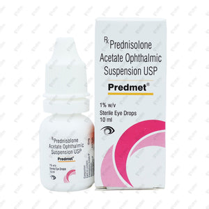 PREDMET Eye Drops 10ml