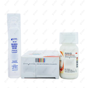 Omnix 100 Dry Syrup 30ml