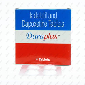 Duraplus Tablet 4's
