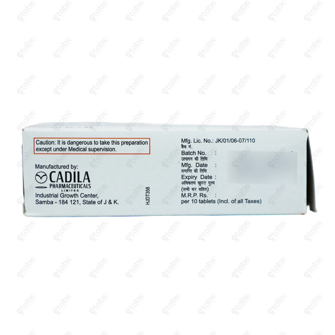 Teli 20mg Tablet