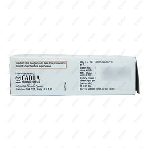 Teli 20mg Tablet