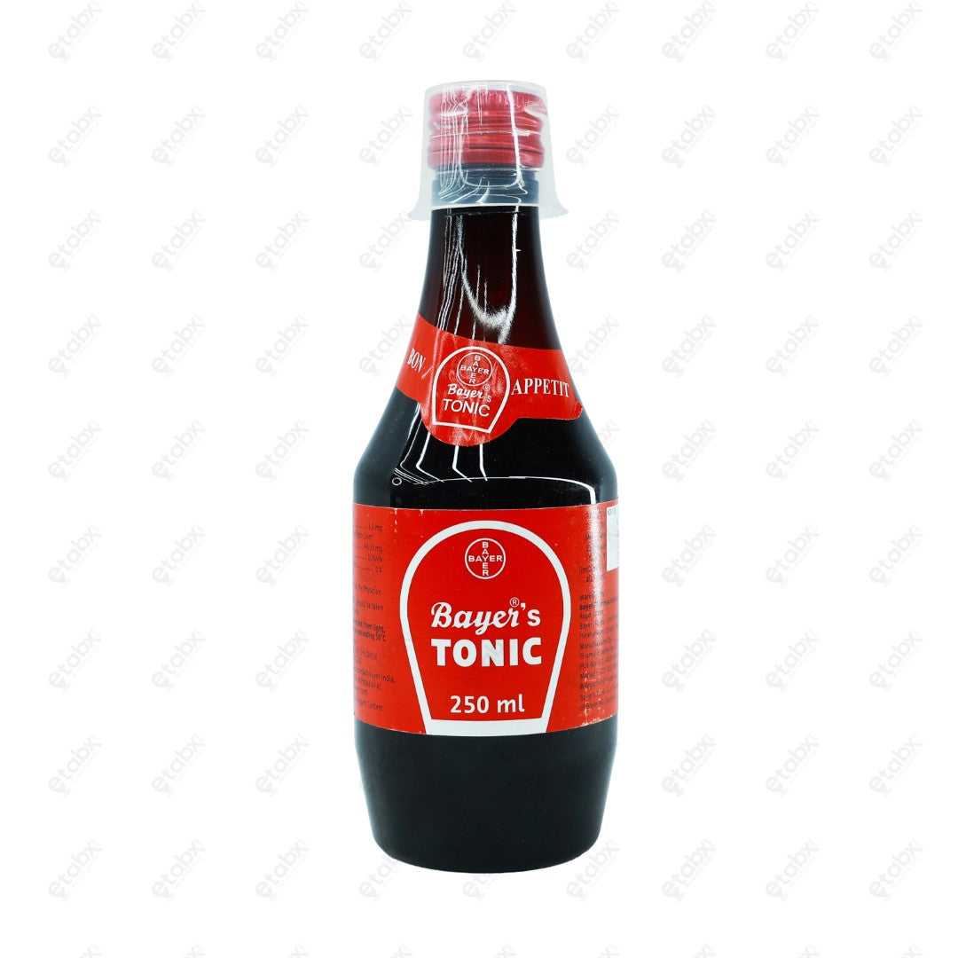 Bayer's Tonic 250ml
