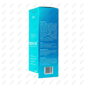 Ridacne Foaming Face Wash 100ml