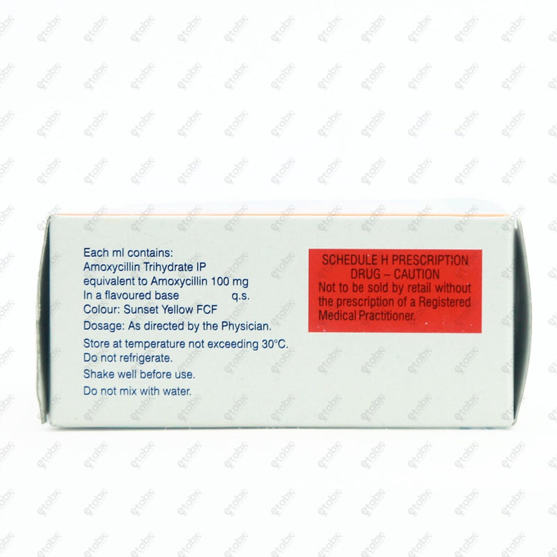 MOX Redmix Drops 10ml