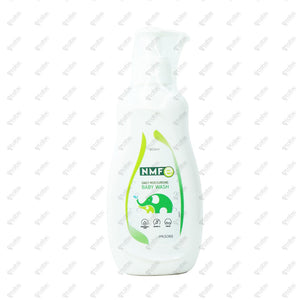 NMF E Daily Moisturising Baby Wash 200ml