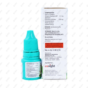 Myatro Eye Drop 5ml