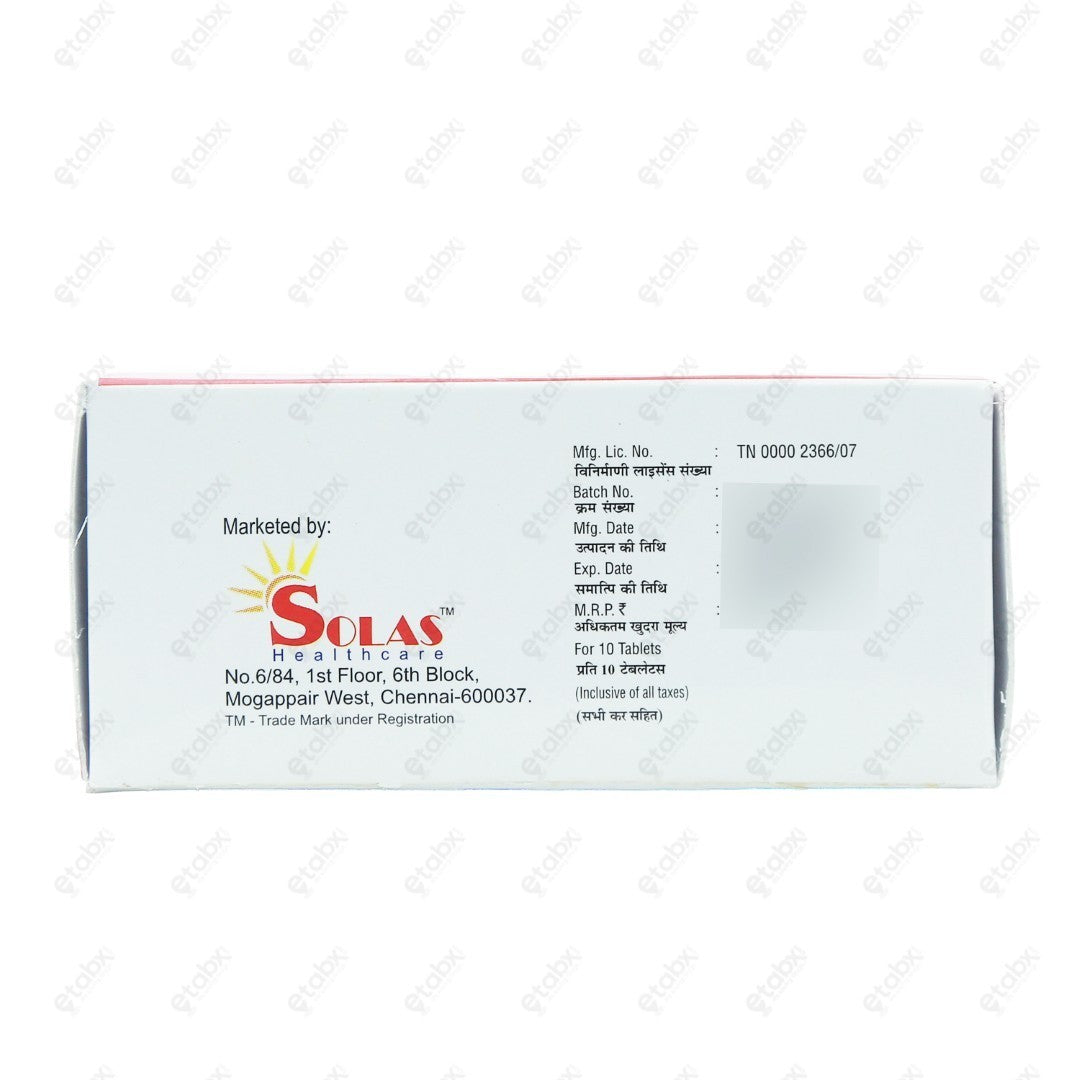 PREGARIN 25mg Tablet
