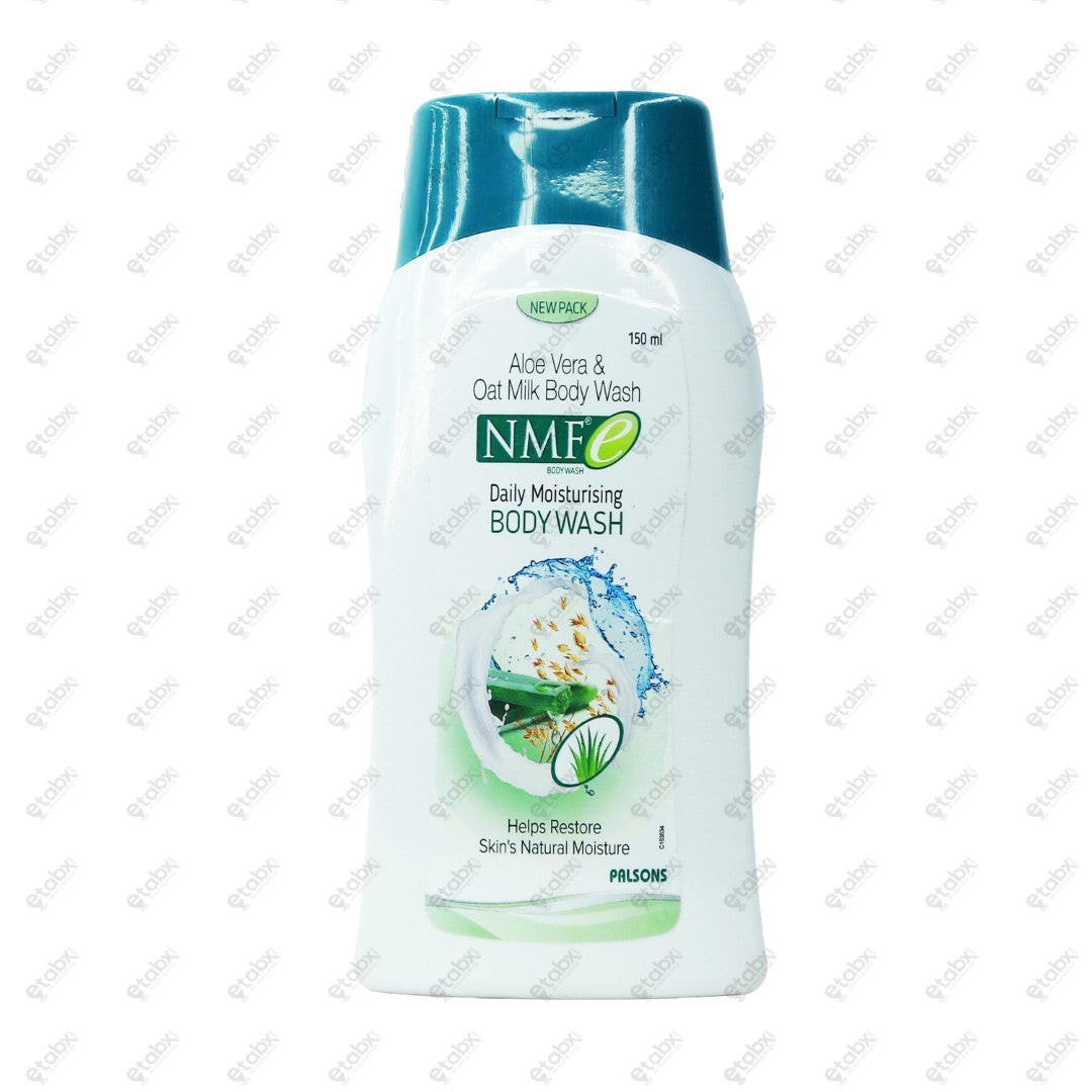 NMF E Body Wash 150ml
