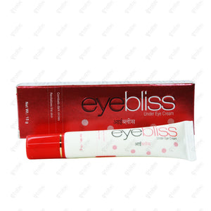 Eyebliss Cream 15gm