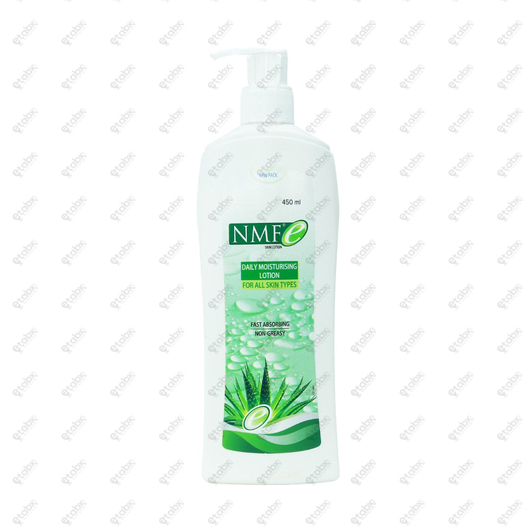 NMF E Skin Lotion 450ml
