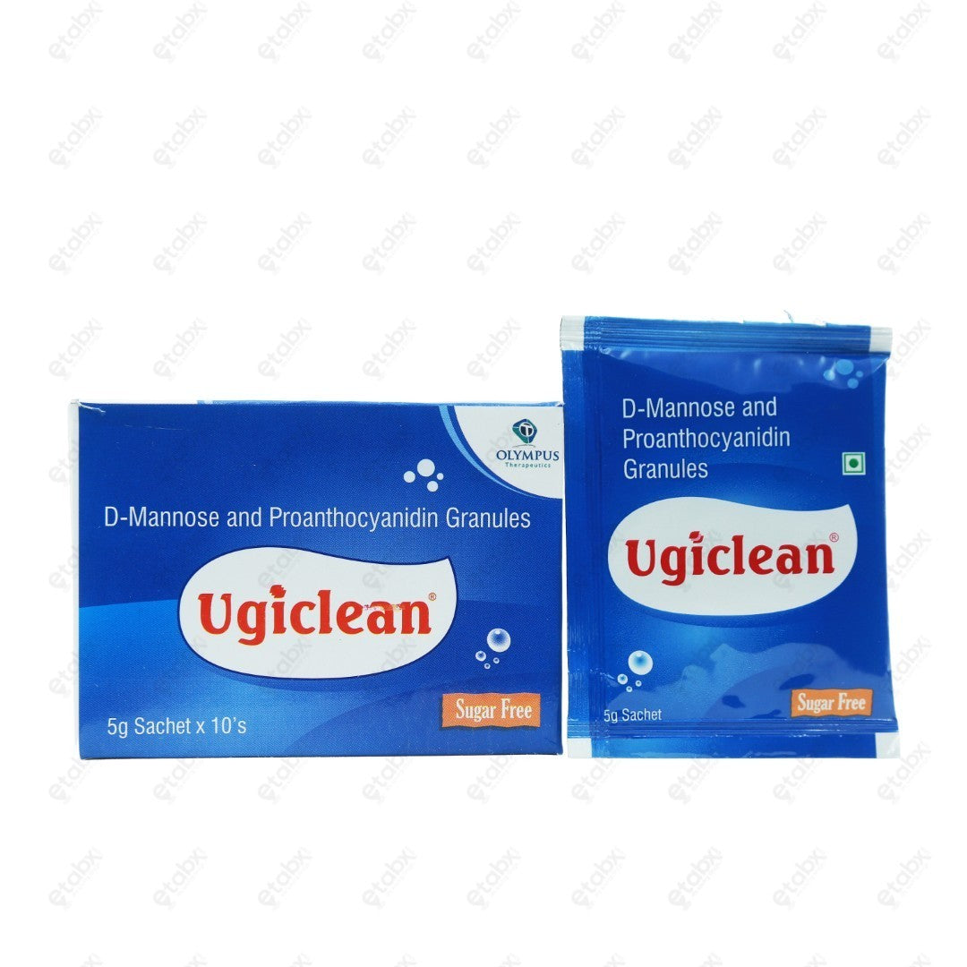 Ugiclean 5g Sachet
