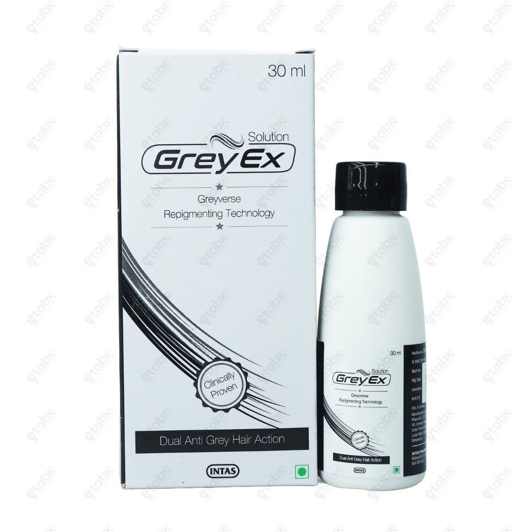 Greyex 30ml