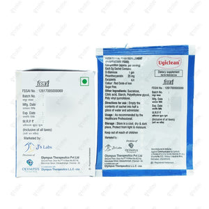 Ugiclean 5g Sachet