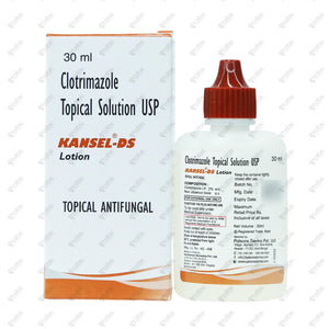 Kansel DS Lotion 30ml