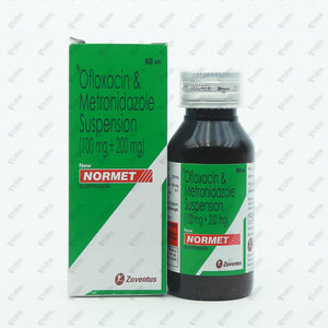 Normet Suspension 60ml