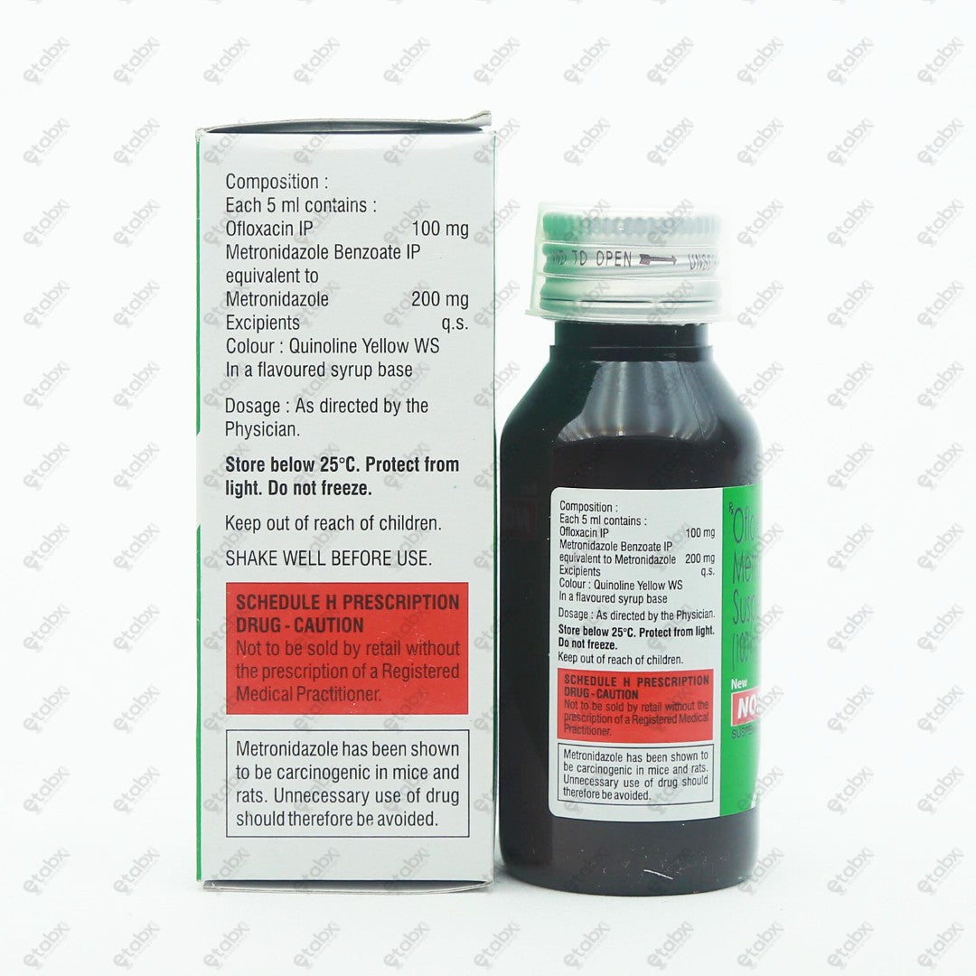 Normet Suspension 60ml