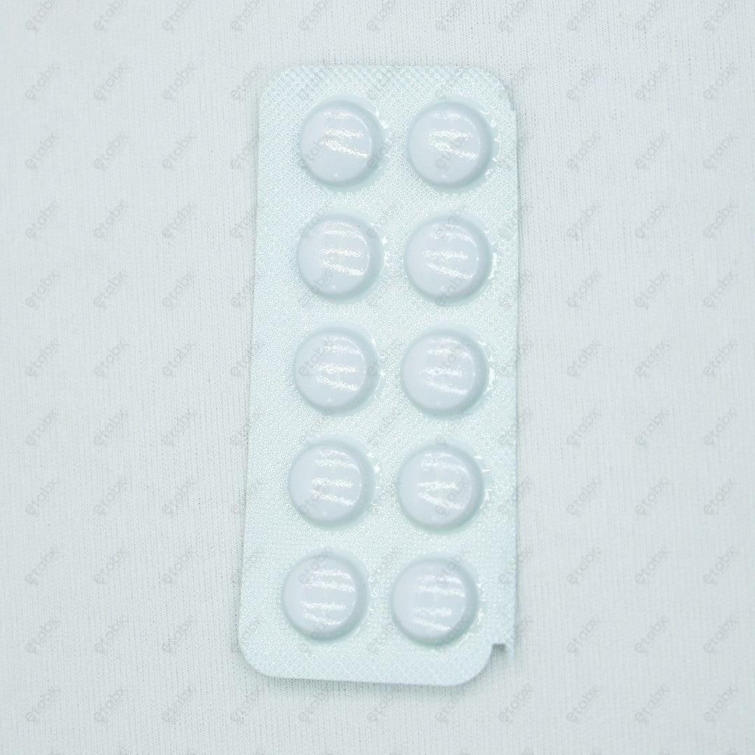 Alsita 50mg Tablet 10's
