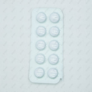 Alsita 50mg Tablet 10's