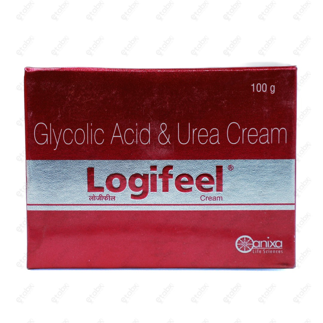Logifeel Cream 100gm