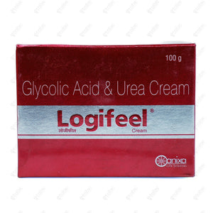 Logifeel Cream 100gm
