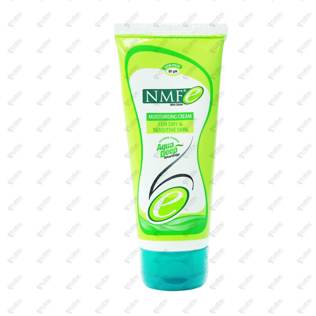 NMF E Skin Cream 80gm