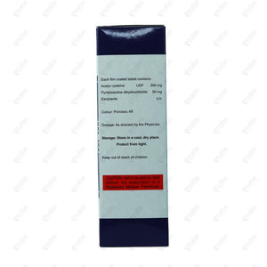 Nefrosave Forte Tablets 15s