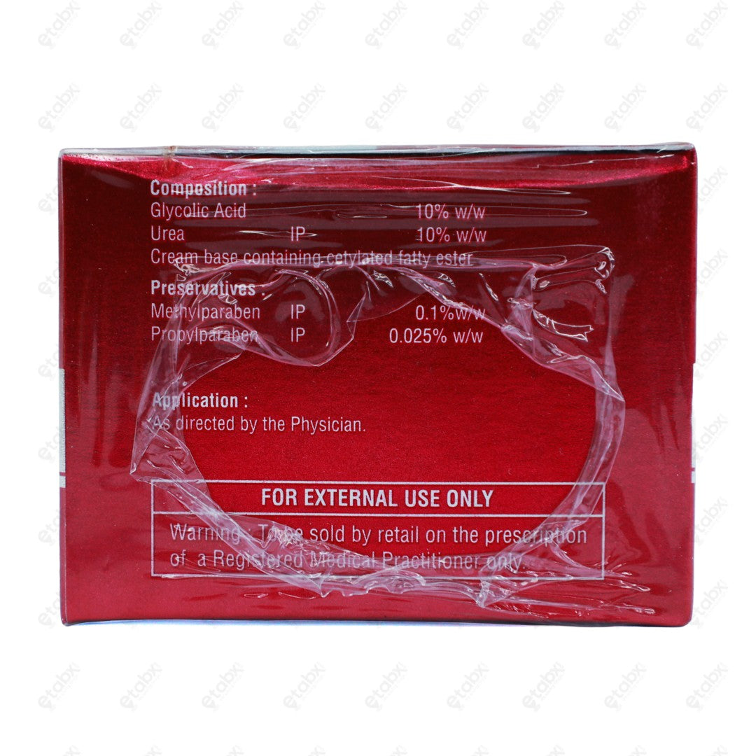Logifeel Cream 100gm