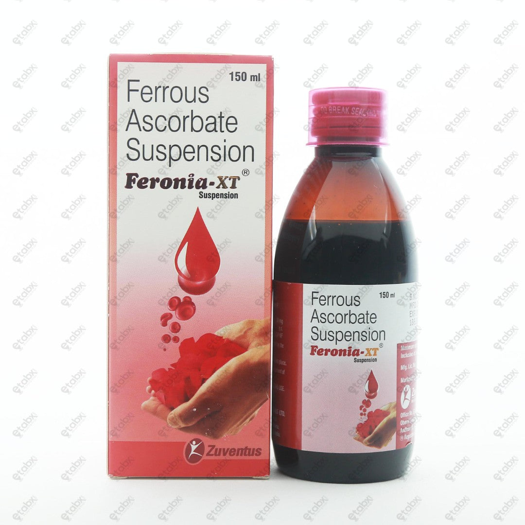 Feronia XT Suspension 150ml