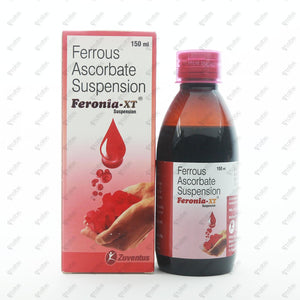 Feronia XT Suspension 150ml