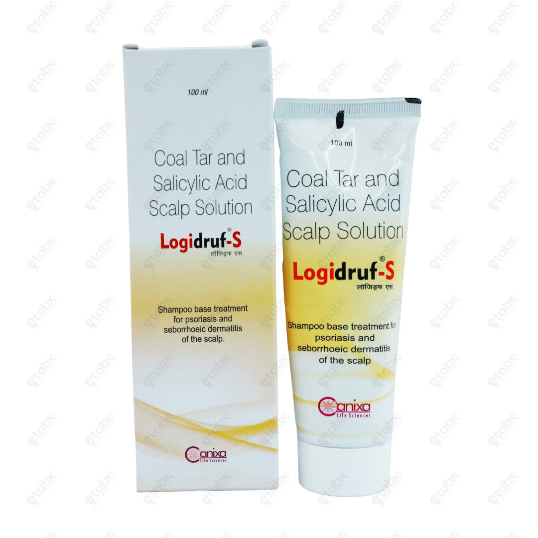 Logidruf S 100ML