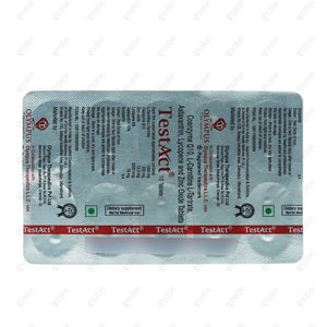 Testact Tablets