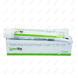 Lamifin Cream 30gm