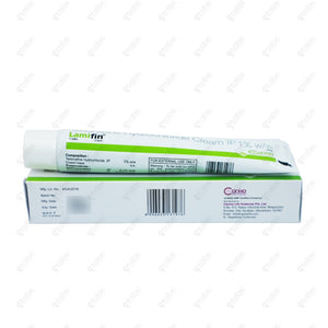 Lamifin Cream 30gm