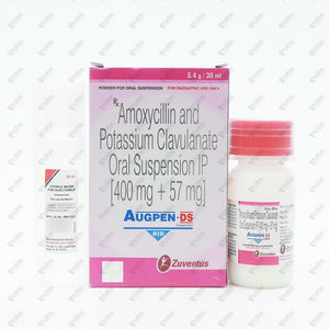 AUGPEN DS Syrup 30ml